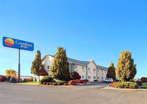 comfort inn ellensburg washington|Comfort Inn Ellensburg, Ellensburg – Updated 2024 .